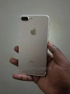 Apple iPhone 7 Plus 128 GB Gold