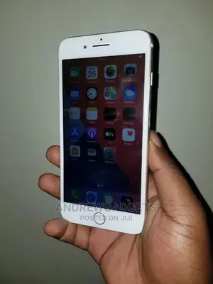 Apple iPhone 7 Plus 128 GB Gold