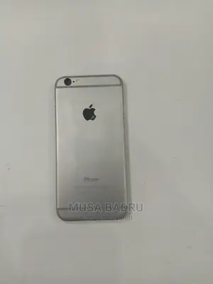 Apple iPhone 6 32 GB Gray