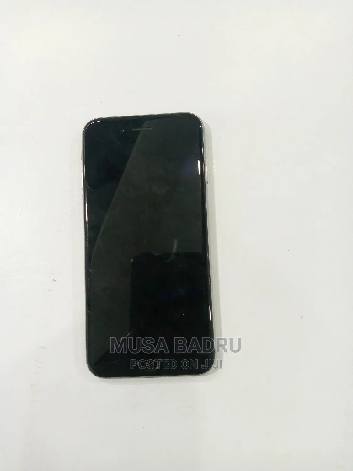 Apple iPhone 6 32 GB Gray