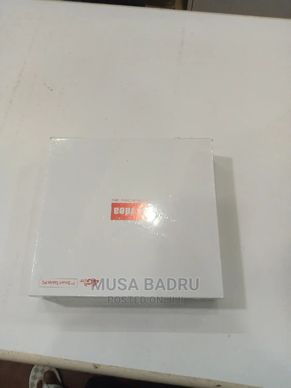 New C Idea CM20 16 GB White
