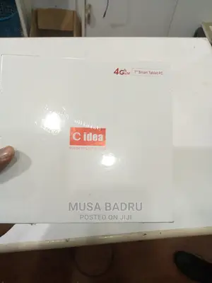 New C Idea CM20 16 GB White