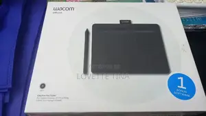 Wacom Intuos Creative Pen Tablet