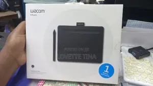 Wacom Intuos Creative Pen Tablet