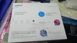 Wacom Intuos Creative Pen Tablet