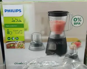 Blender Philips
