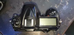 Nikon D300s