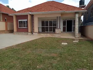Furnished 4bdrm House in Kira, Kampala for Sale