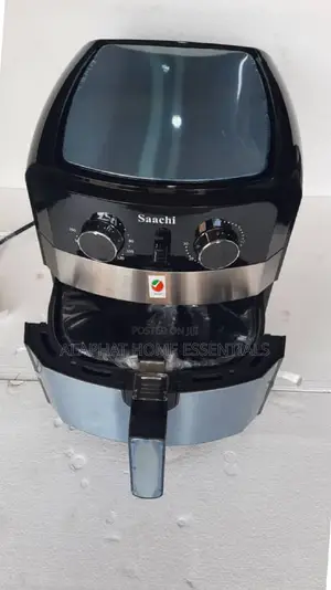 5 Litre Saachi Air Fryer