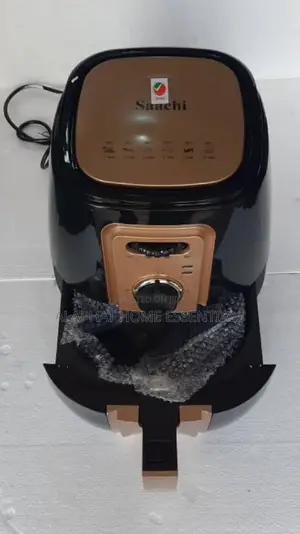 3.2 Saachi Air Fryer