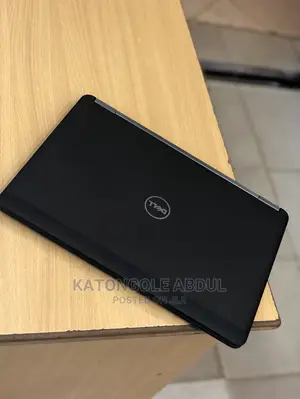 New Laptop Dell Latitude E7450 8GB Intel Core I7 HDD 500GB