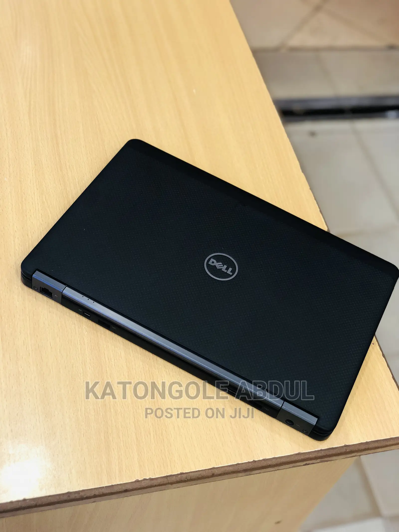New Laptop Dell Latitude E7450 8GB Intel Core I7 HDD 500GB