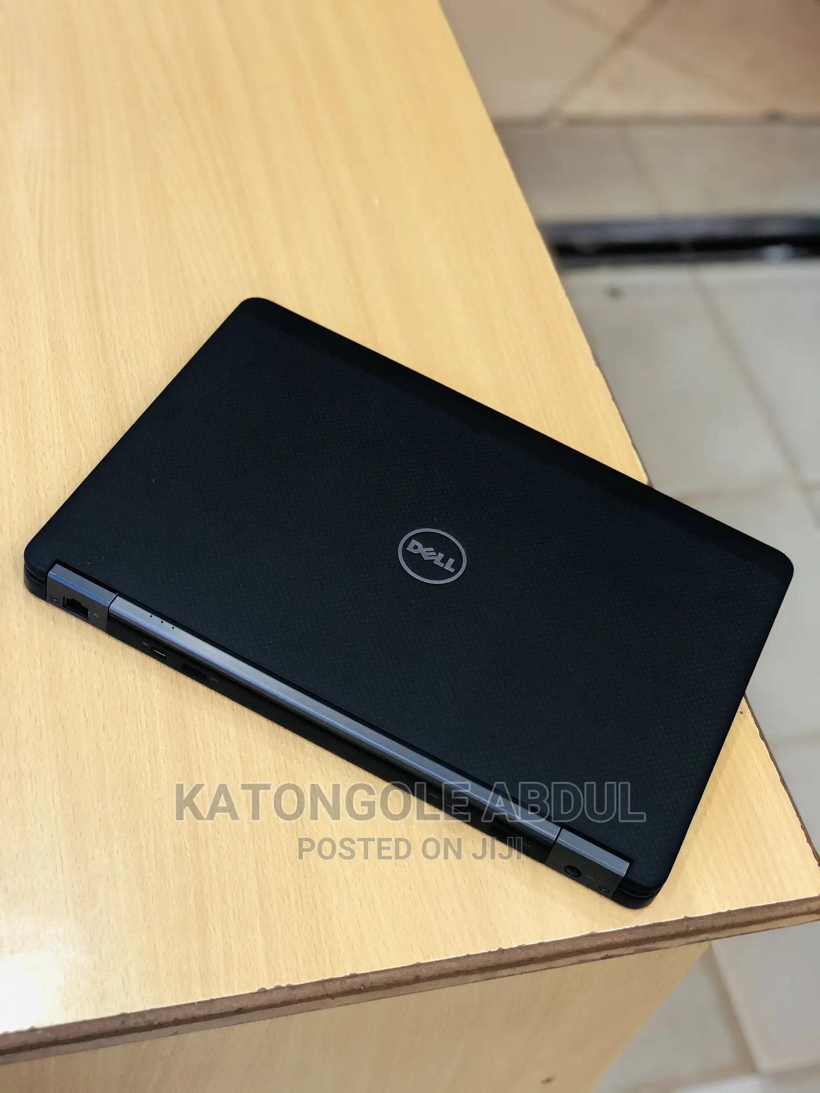 New Laptop Dell Latitude E7450 8GB Intel Core I7 HDD 500GB