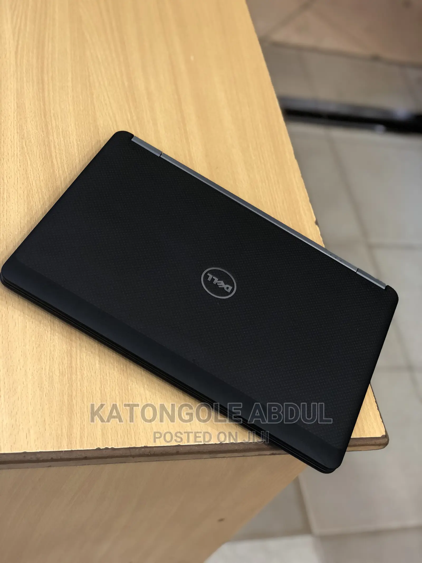 New Laptop Dell Latitude E7450 8GB Intel Core I7 HDD 500GB