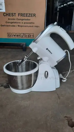 Hoffman 3 Litre Stand Mixer