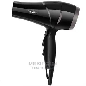 Hair Dryer