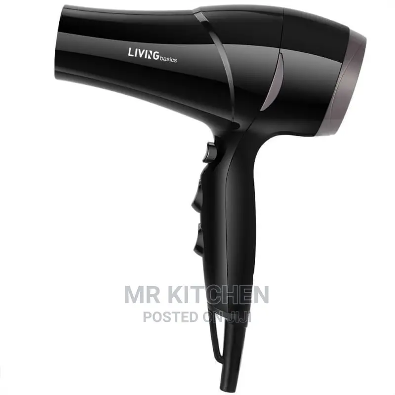 Hair Dryer