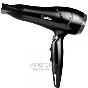 Hair Dryer