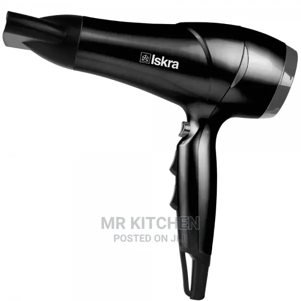 Hair Dryer