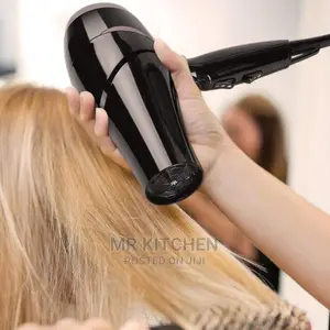 Hair Dryer