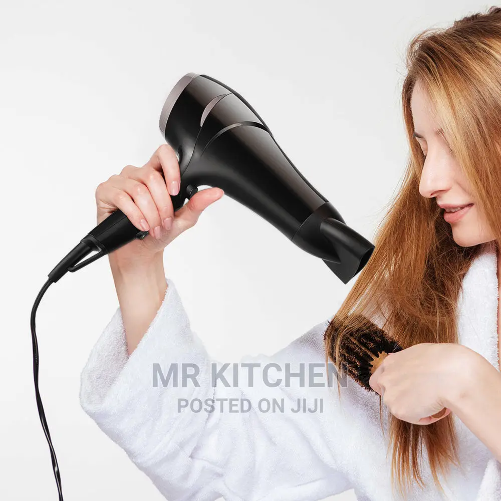 Hair Dryer
