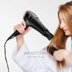Hair Dryer