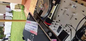 PA Systems for Hire
