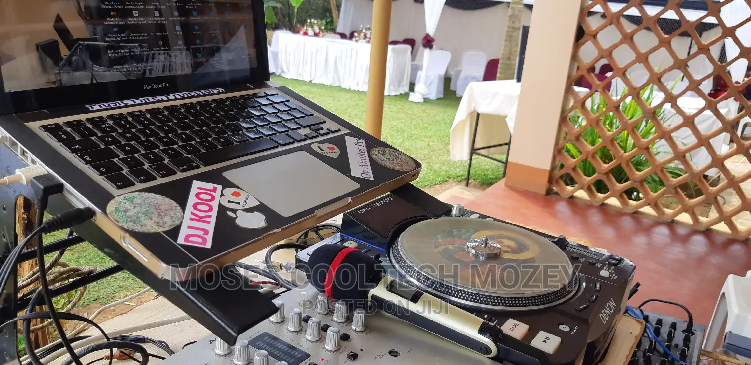 PA Systems for Hire