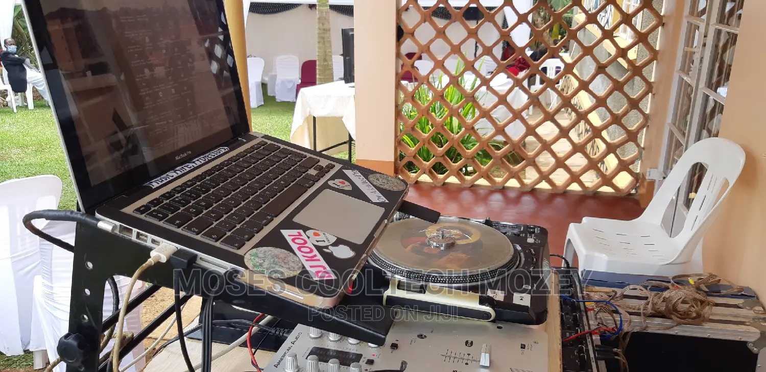 PA Systems for Hire