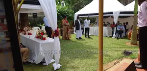 PA Systems for Hire