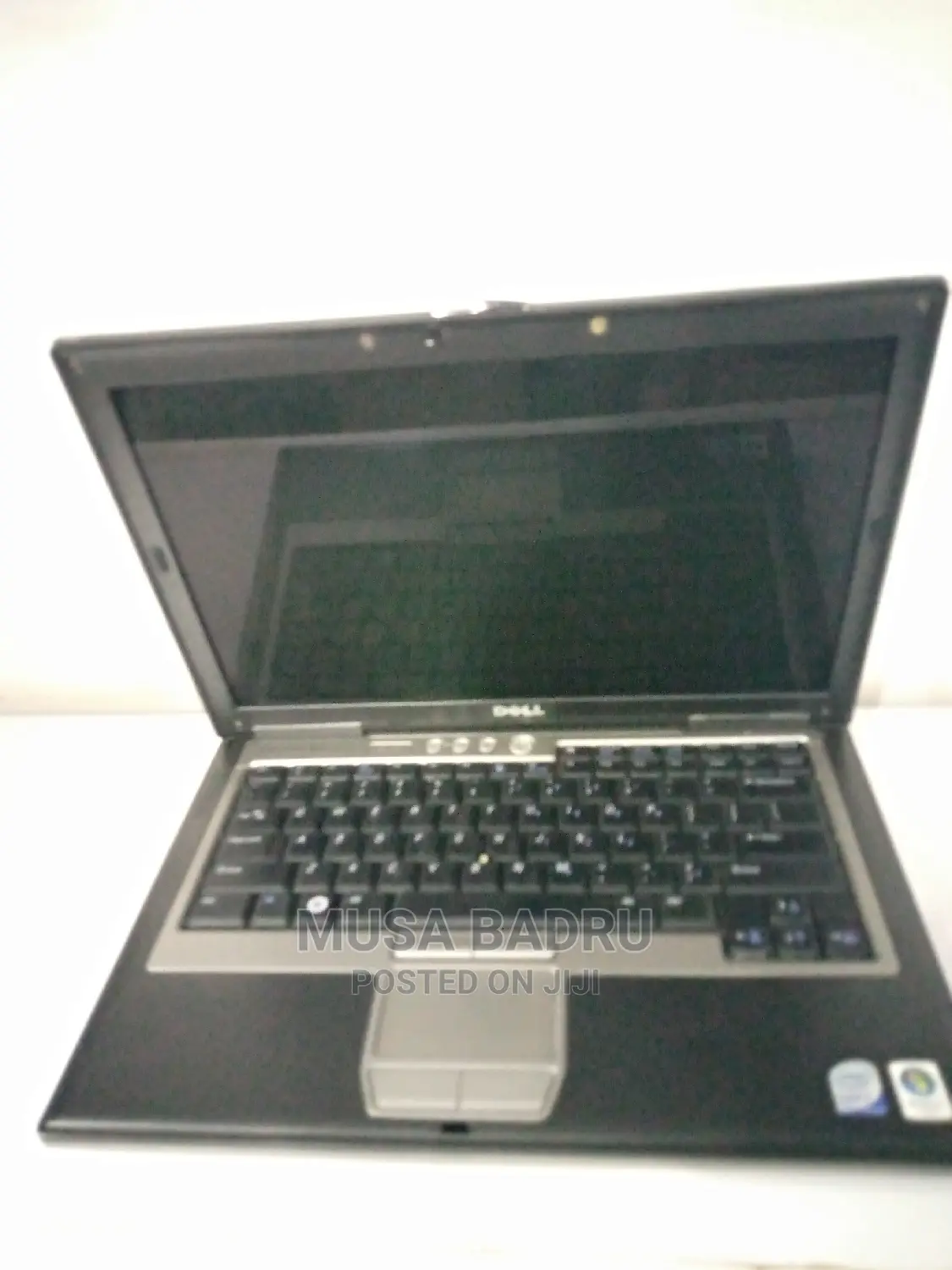 Laptop Dell Latitude D610 2GB Intel Core 2 Duo HDD 350GB