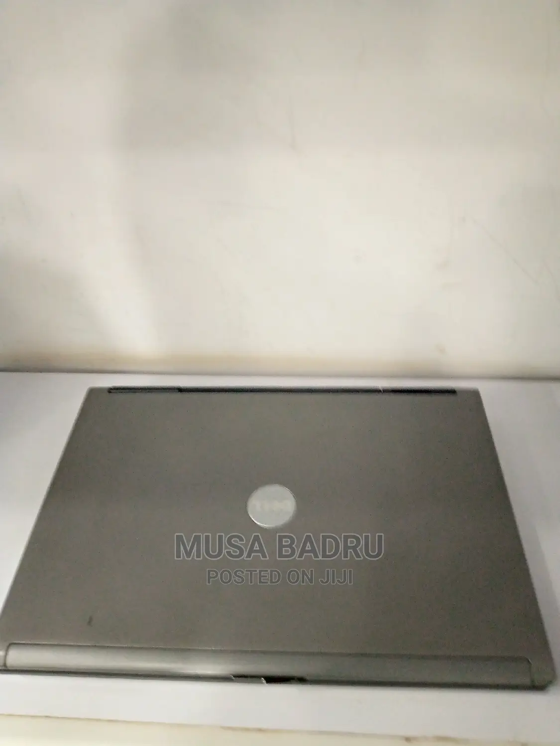 Laptop Dell Latitude D610 2GB Intel Core 2 Duo HDD 350GB