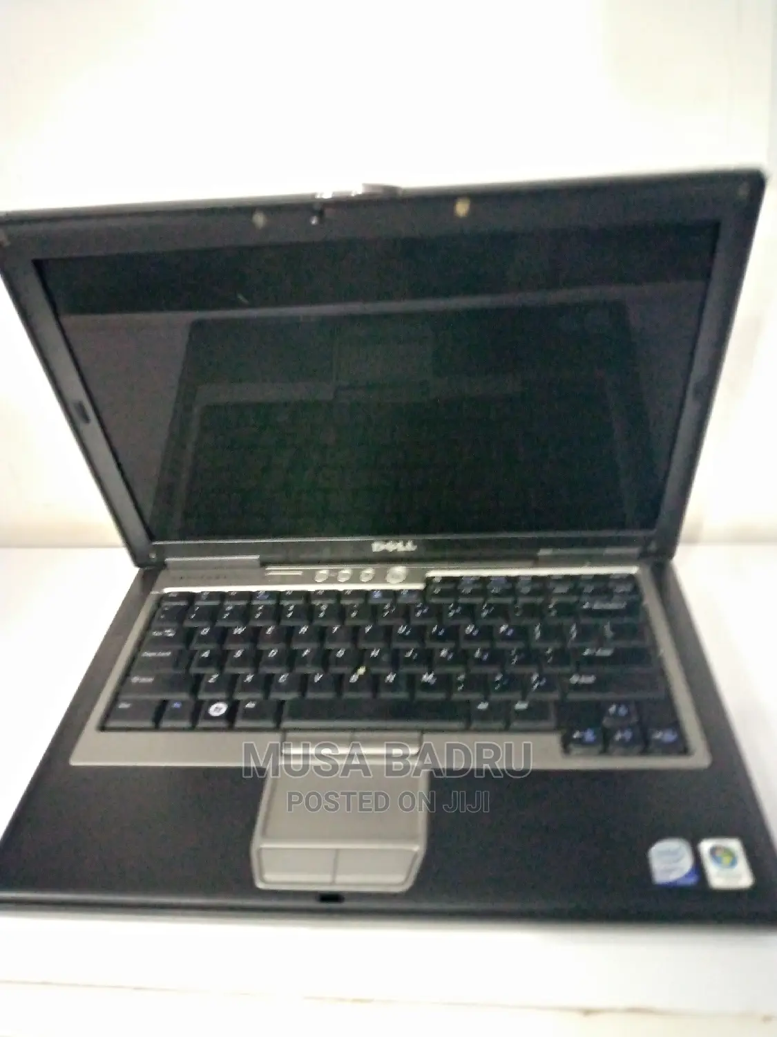 Laptop Dell Latitude D610 2GB Intel Core 2 Duo HDD 350GB