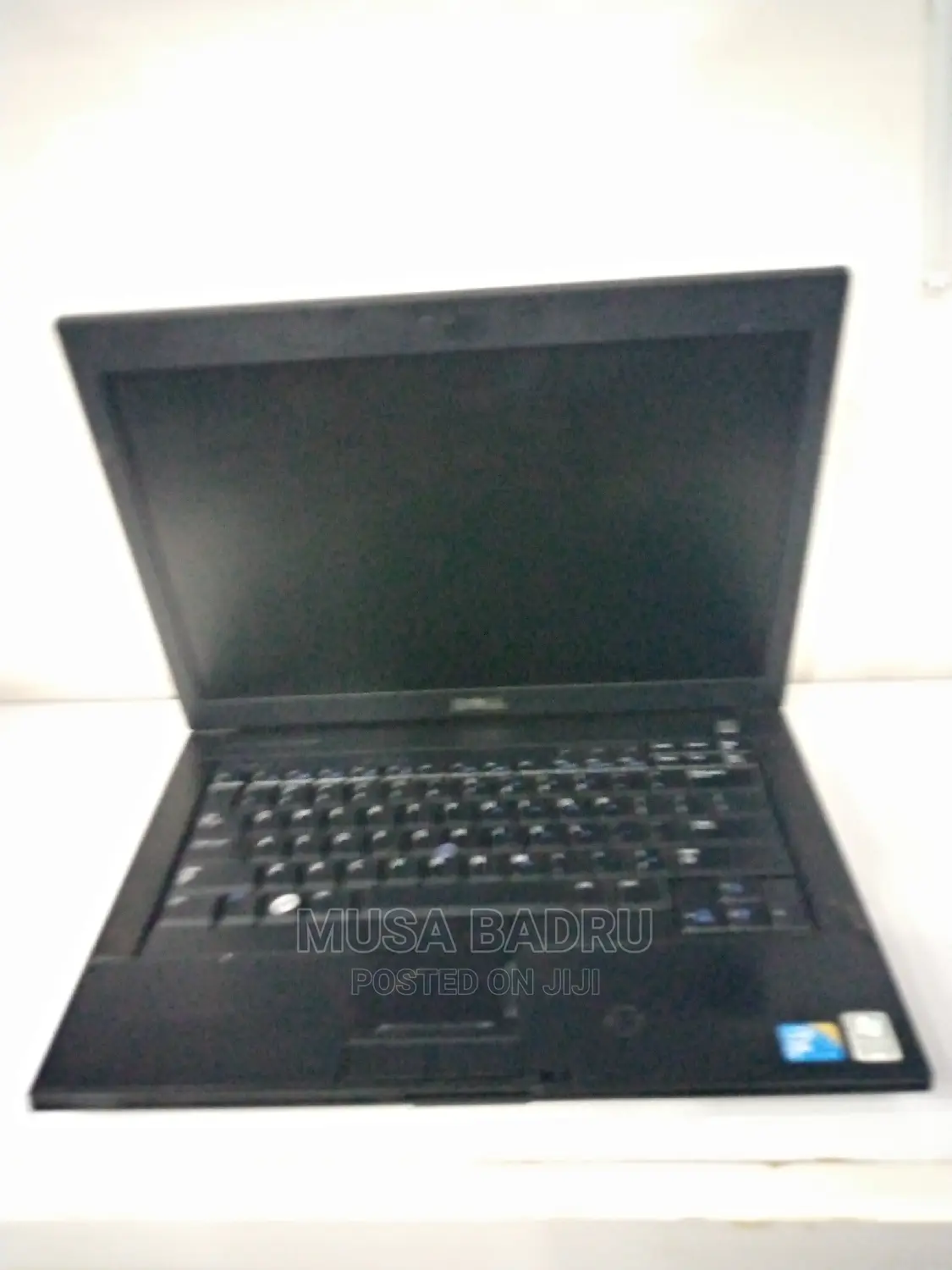Laptop Dell Latitude E6400 2GB Intel Core 2 Duo HDD 256GB
