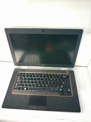 Laptop Dell Latitude E6420 4GB Intel Core I5 HDD 350GB