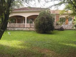 4bdrm Bungalow in Naguru, Kampala for Rent