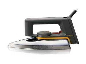 Original Philips Flat Iron