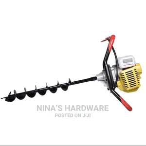 Earth Augers(2stroke)