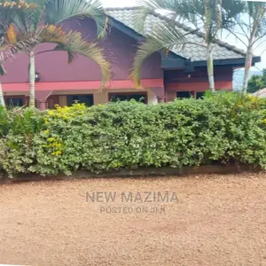 Furnished 2bdrm House in Seguku, Kampala for rent