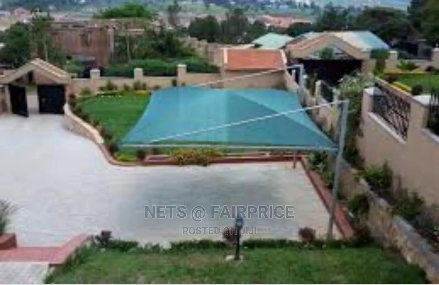 Construction Nets