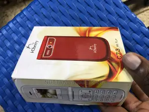 New Mobile Phone Rose Gold