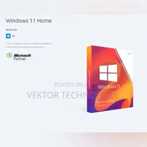 Genuine Windows Xp, 7, 8, 8.1, 10, 11 - All Bits Languages Available