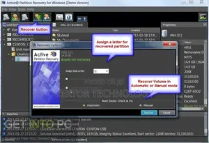 Portable Recovery Software Collection 2020