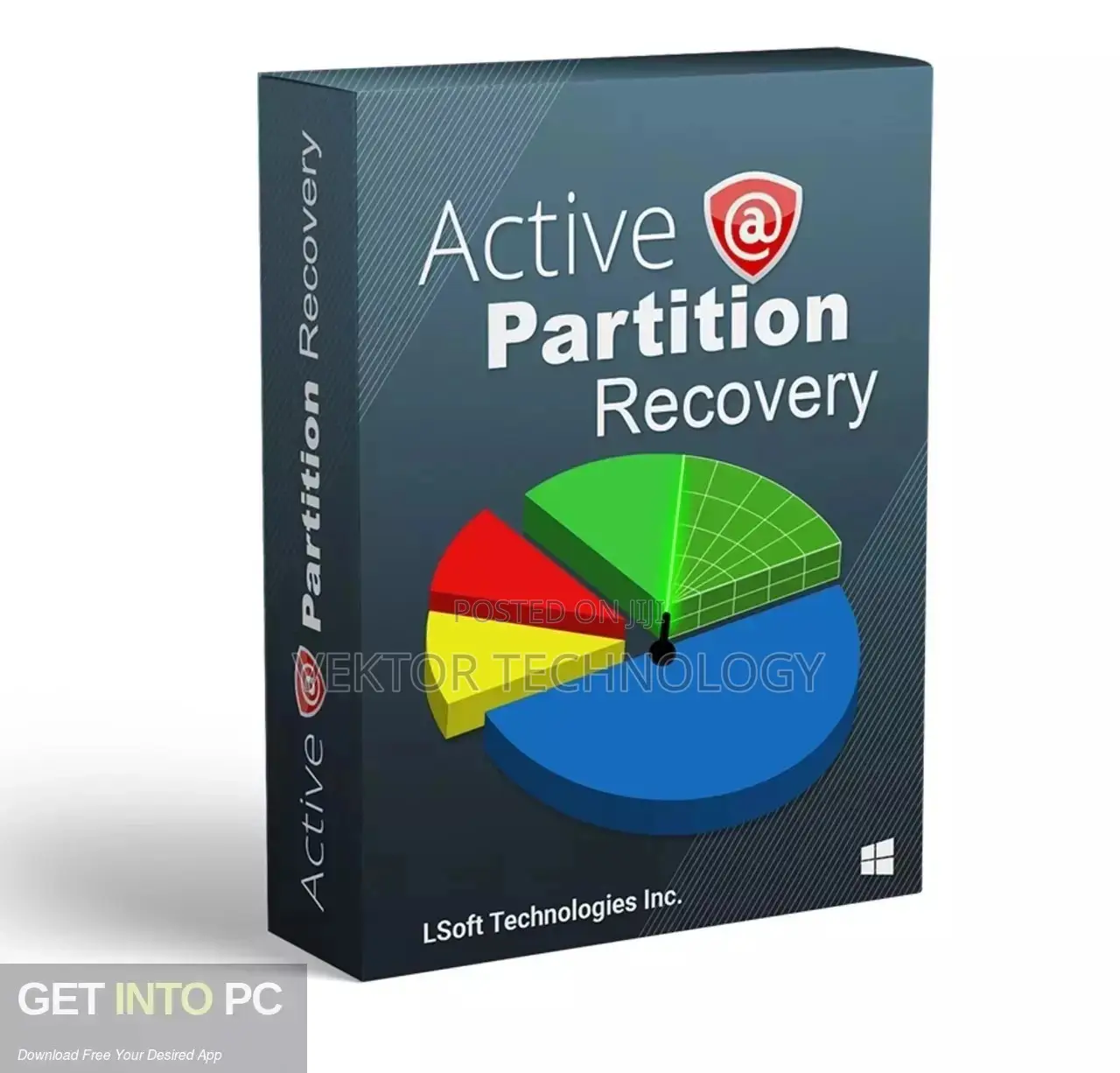 Portable Recovery Software Collection 2020