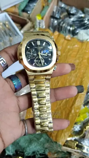 Unique and Quality Patek Philippe