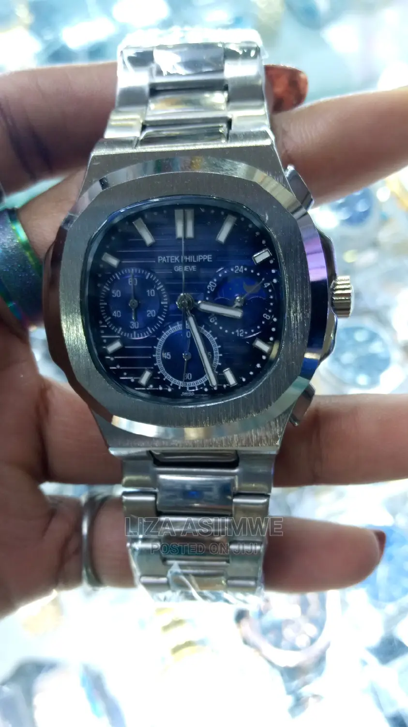 Unique and Quality Patek Philippe