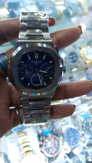 Unique and Quality Patek Philippe