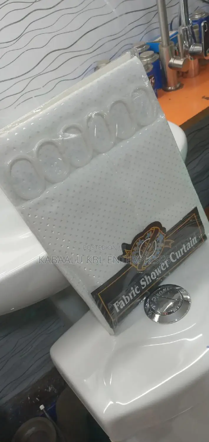 Shower Curtains