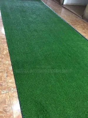 Grass Carpet