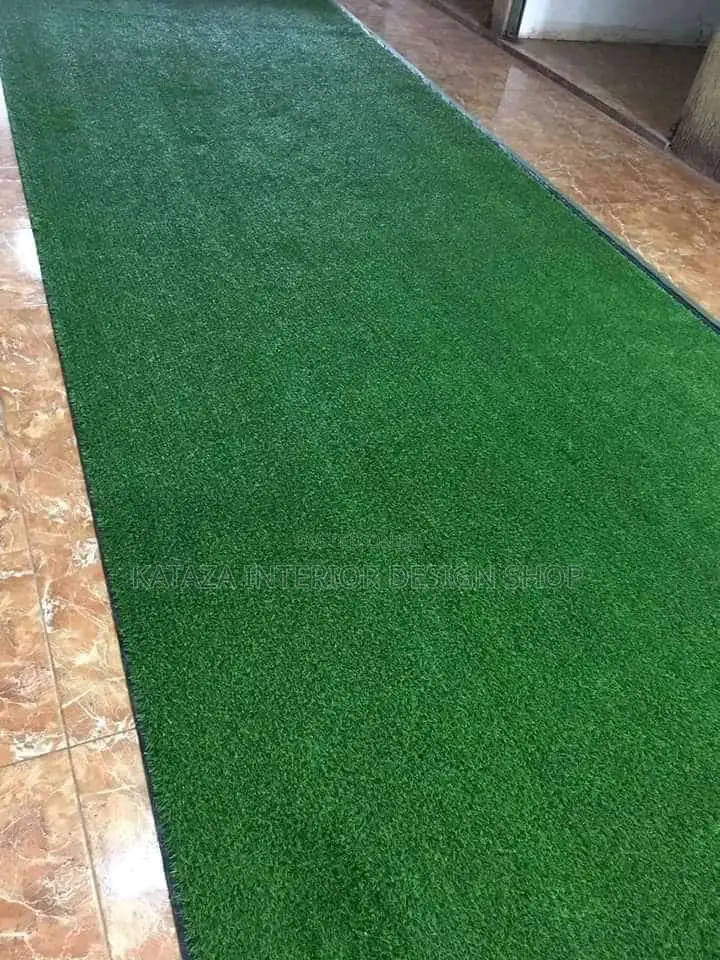 Grass Carpet